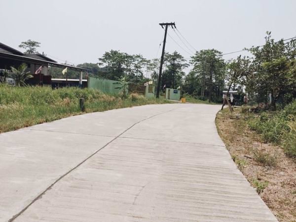 ขายที่ดินทำเลดีราคาถูก-ตหาดเล็ก-อคลองใหญ่-จตราด-40-ไร่-94-ตารางวา