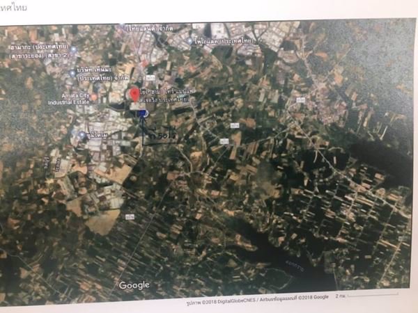 ขายที่ดินสร้างโรงงานอุสาหกรรม-ตมาบยางพร-อปลวกแดง-จระยอง-51-ไร่-1-งาน-99-ตารางวา