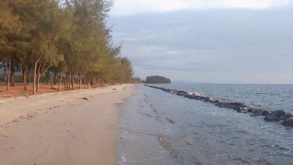 ขายที่ดินติดทะเล-ตแหลมกลัด-อเมืองตราด-จตราด-546-ไร่