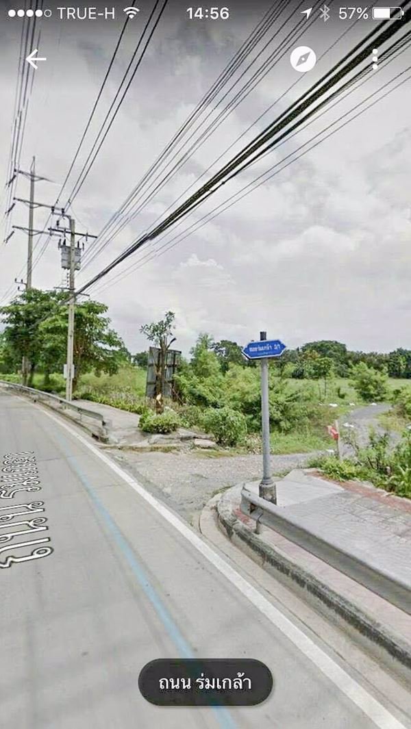 ขายที่ดินทำเล-ใกล้สถานีรถไฟฟ้า-2สาย-สีส้ม-49-2-10-ไร่-หมู่บ้านสัมมากร-สุขาภิบาล-3