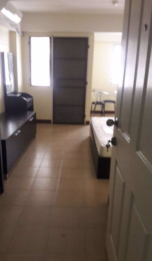 ขายด่วนคอนโด-พิบูลย์คอนโดใกล้รถไฟฟ้าเดินทางสะดวกมาก-25-ตรม-อาคาร-4-ชั้น-4