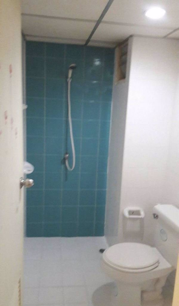 ขายด่วนคอนโด-พิบูลย์คอนโดใกล้รถไฟฟ้าเดินทางสะดวกมาก-25-ตรม-อาคาร-4-ชั้น-4