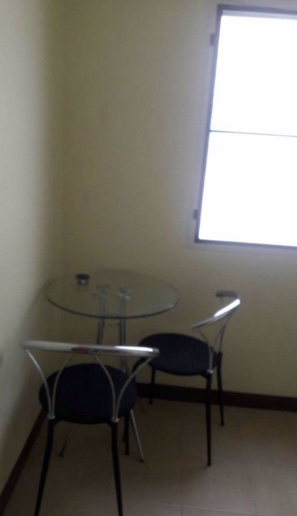 ขายด่วนคอนโด-พิบูลย์คอนโดใกล้รถไฟฟ้าเดินทางสะดวกมาก-25-ตรม-อาคาร-4-ชั้น-4