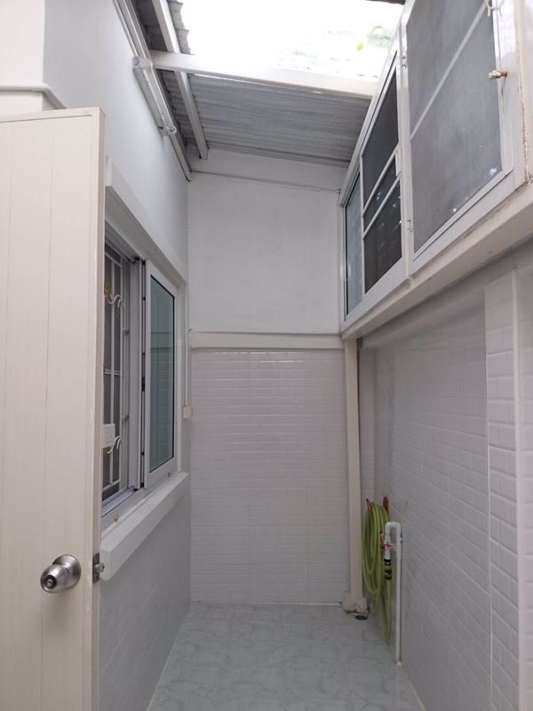 ให้เช่าทาวน์เฮ้าส์-เลียบคลองสอง-คลองสามวา-ใกล้แฟชั่นไอสแลนด์-หมู่บ้านพาทาโกเนีย-อยู่ระหว่าง-ซเลียบ