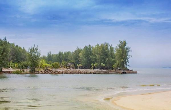 ขายที่ดิน-ติดทะเล-หาดเจ้าใหม่-ตไม้ฝาด-อสิเกา-จตรัง-15-ไร่-ที่สวย