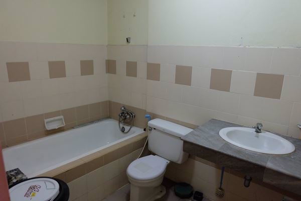 ขายทาวน์เฮ้าส์-2-ชั้น-2-ห้องนอน-2-ห้องน้ำ-หมู่บ้านพิชาดา-ต่อเติมเต็มพื้นที่-ตกแต่งเฟอร์นิเจอร์บิ้วอิ