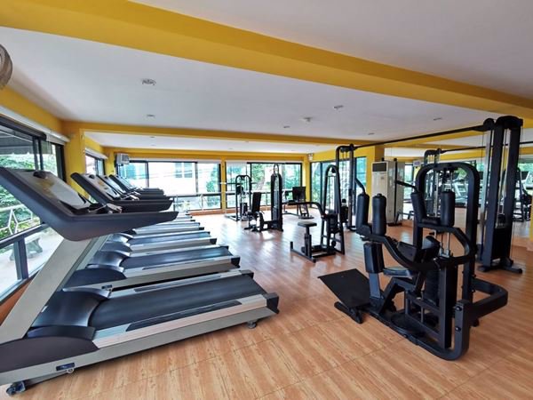 ขายบ้าน-พร้อม-fitness-พร้อม-อุปกรณ์ออกกำลังกายครบครัน-เมืองพัทยา-อบางละมุง-ชลบุ