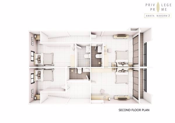 อาคารพาณิชย์-ราคาต่ำกว่าตลาด-ติดถนน-ใกล้จุดขึ้นลงมอเตอร์เวย์-อมตะ-ชลบุรี-ใกล้โซนชุมชน-พักอาศัยได้-ค้