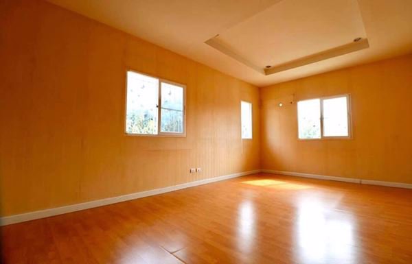 ขายบ้าน-หมู่บ้านพฤกษาวิลเลจ-5-ถนนเมน-ถูกที่สุดในโครงการ-ทำเลบางใหญ่-50-ตรว-3-ห้องนอน