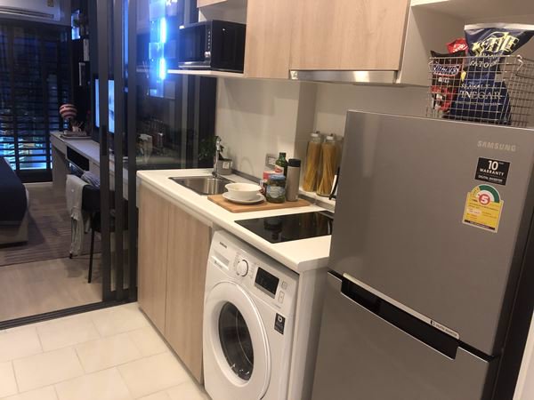 ขายใบจองเดนิม-จตุจักร-208-ล้าน-ถูกกว่ารอบออนไลน์-ราคาคุยกันได้คะ