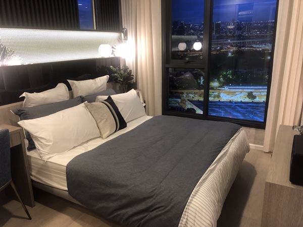 ขายใบจองเดนิม-จตุจักร-208-ล้าน-ถูกกว่ารอบออนไลน์-ราคาคุยกันได้คะ