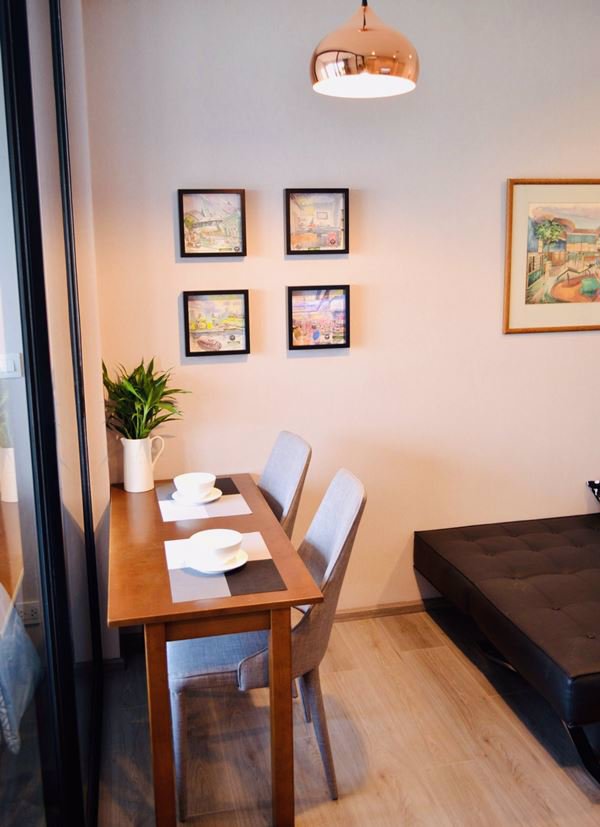 ขายพร้อมคนเช่าสัญญา-2-ปี-the-politan-rive-คอนโดริมแม่น้ำเจ้าพระยา-ห่างสถานีรถไฟฟ้าพระนั่งเกล้าประมาณ