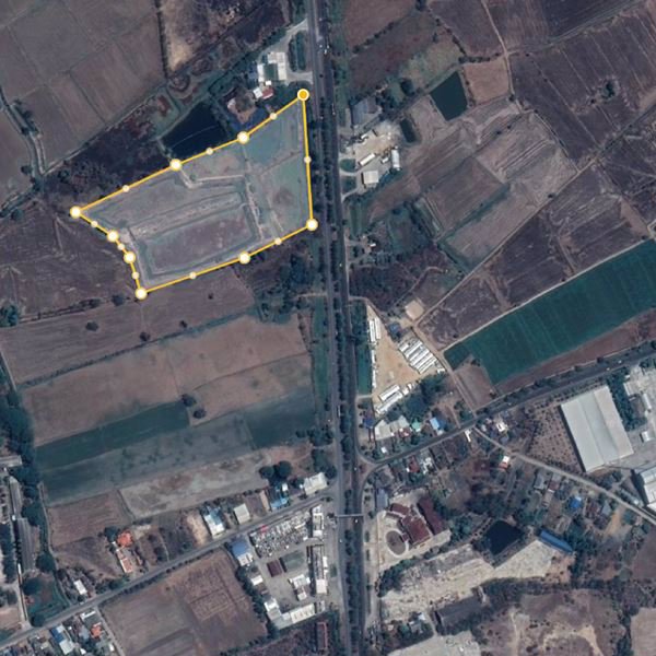 ที่ดิน-31-ไร่-376-ตารางวา-หน้ากว้าง-200-เมตร-ติดถนนสายหลัก-เอเชีย-117-ขาขึ้นพิษณุโลก-กม20-อเก้าเลี