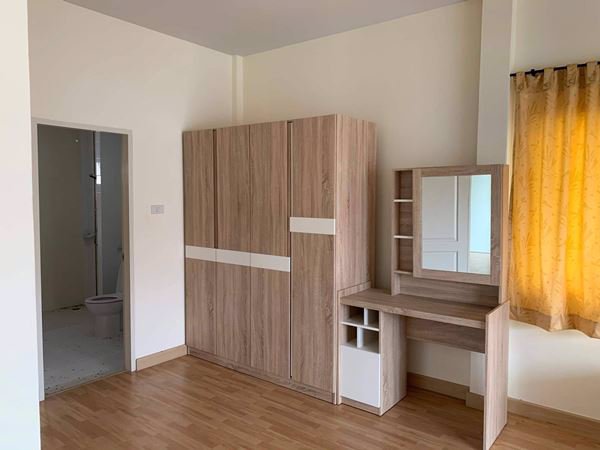 ถูกสุด-บ้านเดี่ยว-2-ชั้น-มารวย-หลังโรบินสันฉะเชิงเทรา-อเมืองฉะเชิงเทรา