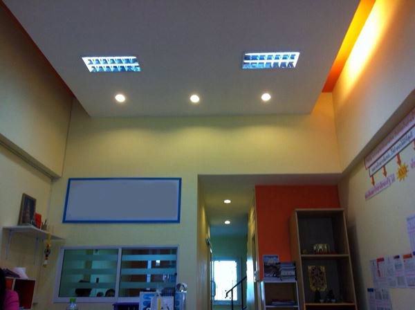 ด่วน-อาคารพาณิชย์-ประชาอุทิศ90-3ชั้นครึ่ง-มีดาดฟ้า-ชั้นลอย-ตกแต่งสวย-ติดแอร์-พร้อมอยู่-ทำเลดีมาก-เจ