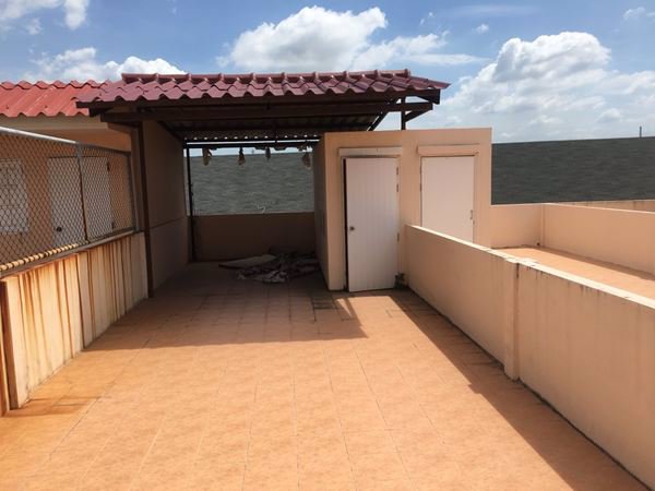 ด่วน-อาคารพาณิชย์-ประชาอุทิศ90-3ชั้นครึ่ง-มีดาดฟ้า-ชั้นลอย-ตกแต่งสวย-ติดแอร์-พร้อมอยู่-ทำเลดีมาก-เจ