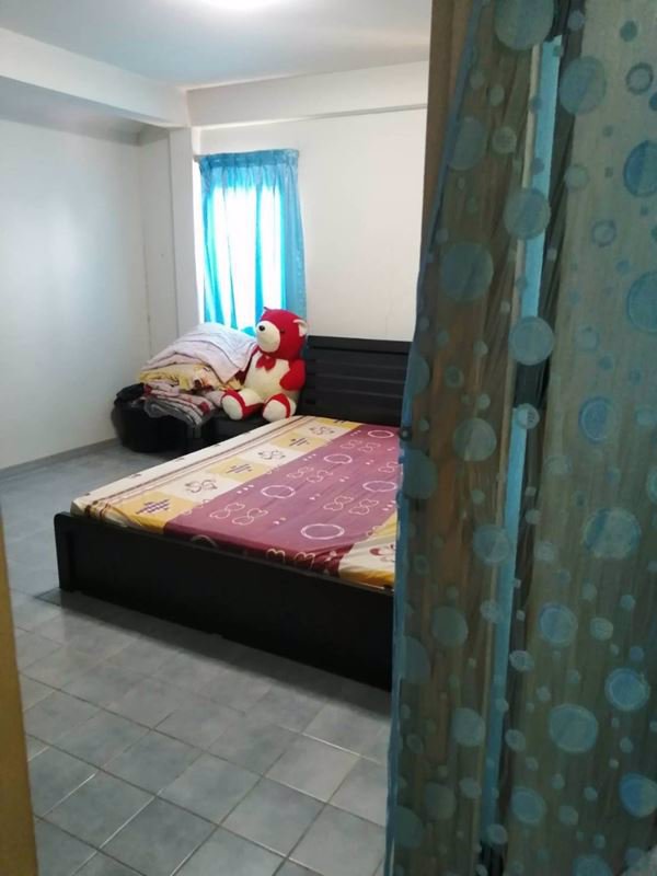 ขายบ้านเดี่ยว-2-ชั้น-พื้นที่กว้าง-เคหะบ้านโพธิ์-ตรงข้าม-รงโตโยต้า-จฉะเชิงเทรา