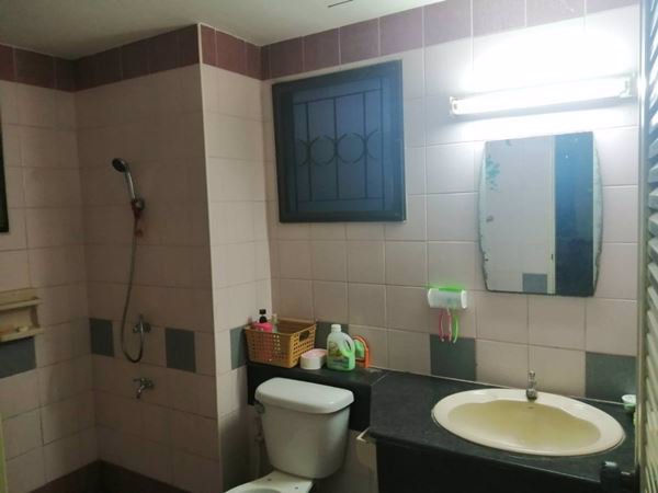 ขายบ้านเดี่ยว-2-ชั้น-พื้นที่กว้าง-เคหะบ้านโพธิ์-ตรงข้าม-รงโตโยต้า-จฉะเชิงเทรา