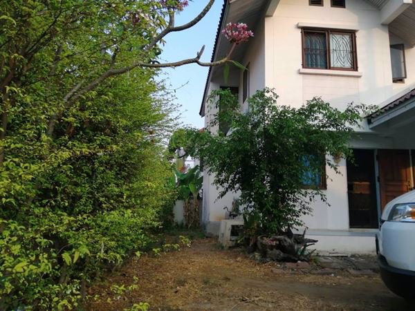 ขายบ้านเดี่ยว-2-ชั้น-พื้นที่กว้าง-เคหะบ้านโพธิ์-ตรงข้าม-รงโตโยต้า-จฉะเชิงเทรา