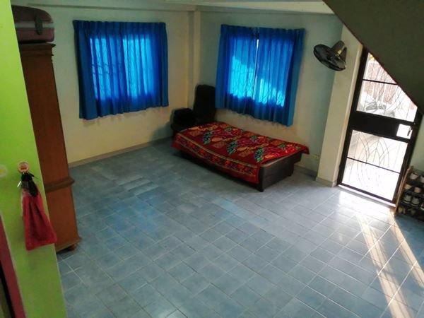 ขายบ้านเดี่ยว-2-ชั้น-พื้นที่กว้าง-เคหะบ้านโพธิ์-ตรงข้าม-รงโตโยต้า-จฉะเชิงเทรา