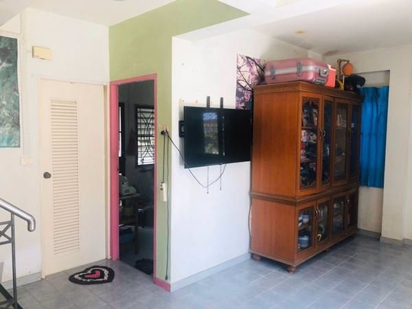 ขายบ้านเดี่ยว-2-ชั้น-พื้นที่กว้าง-เคหะบ้านโพธิ์-ตรงข้าม-รงโตโยต้า-จฉะเชิงเทรา