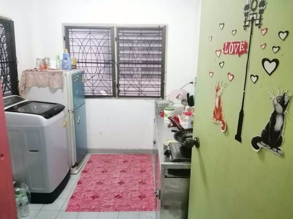 ขายบ้านเดี่ยว-2-ชั้น-พื้นที่กว้าง-เคหะบ้านโพธิ์-ตรงข้าม-รงโตโยต้า-จฉะเชิงเทรา