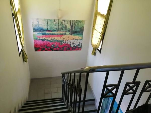 ขายบ้านเดี่ยว-2-ชั้น-พื้นที่กว้าง-เคหะบ้านโพธิ์-ตรงข้าม-รงโตโยต้า-จฉะเชิงเทรา