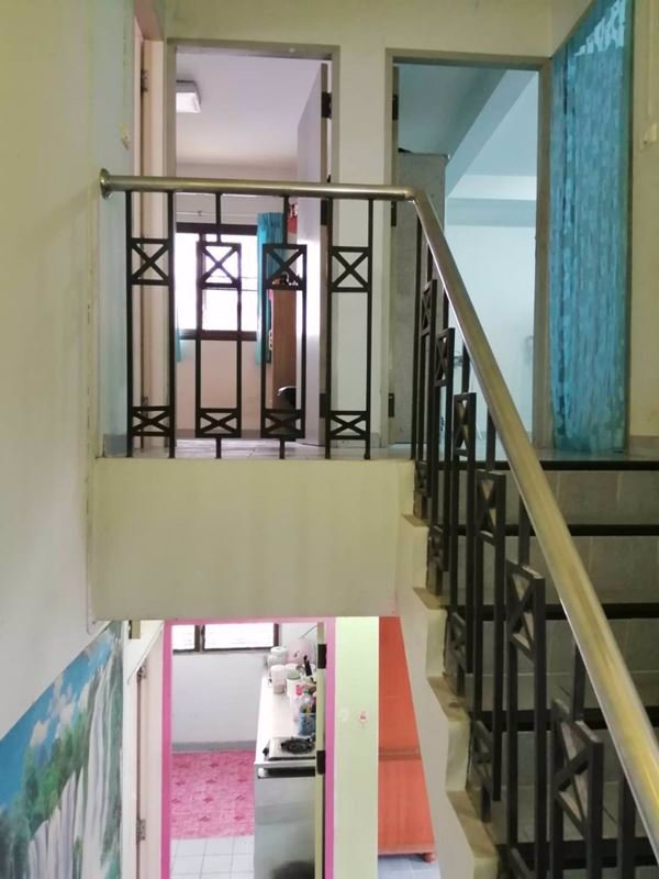 ขายบ้านเดี่ยว-2-ชั้น-พื้นที่กว้าง-เคหะบ้านโพธิ์-ตรงข้าม-รงโตโยต้า-จฉะเชิงเทรา