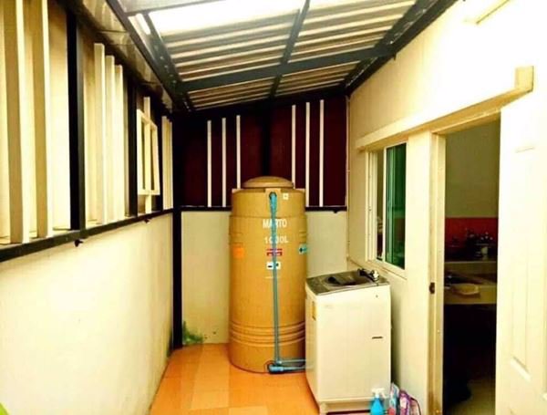 ขายทาวน์เฮ้าส์-มไลโอ-ใกล้ตัวเมืองฉะเชิงเทรา-พร้อมอยู่ได้เลย-19-ตรว-3-ห้องนอน