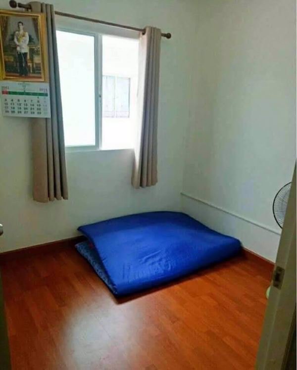 ขายทาวน์เฮ้าส์-มไลโอ-ใกล้ตัวเมืองฉะเชิงเทรา-พร้อมอยู่ได้เลย-19-ตรว-3-ห้องนอน