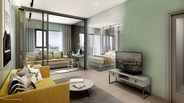 ขายใบจอง-ขายดาวน์-chapter-one-flow-บางโพ-วิวแม่น้ำเจ้าพระยาแบบเต็มๆ-ชั้น-23-ขนาด-4320-ตรม