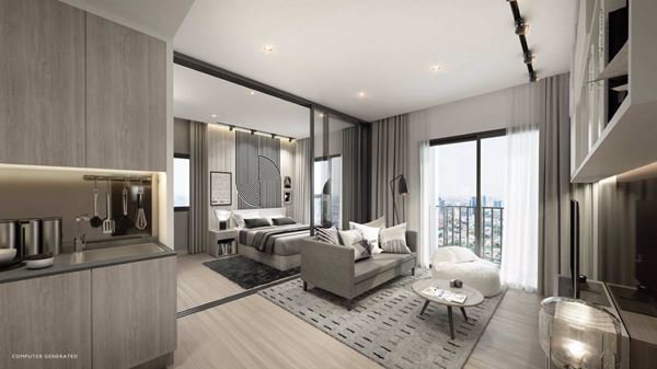 ขายใบจอง-ขายดาวน์-chapter-one-flow-บางโพ-วิวแม่น้ำเจ้าพระยา-มีความเป็นส่วนตัวสูง