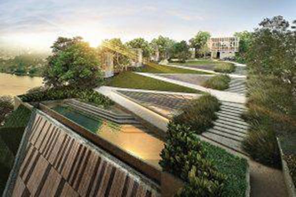 ขายใบจอง-ขายดาวน์-chapter-one-flow-บางโพ-วิวแม่น้ำเจ้าพระยา-มีความเป็นส่วนตัวสูง