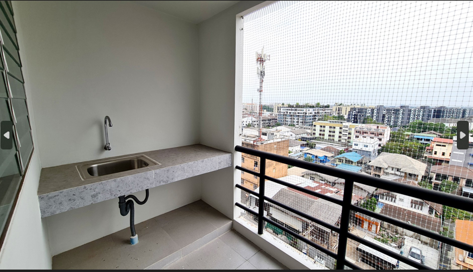 ขายคอนโดรีโนเวทแล้ว-ติด-bts-สะพานใหม่-ห้องใหญ่-38-ตรม