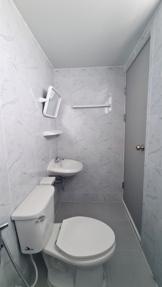 ขายคอนโดรีโนเวทแล้ว-ติด-bts-สะพานใหม่-ห้องใหญ่-38-ตรม