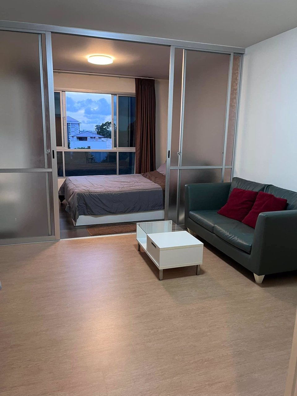 ขาย-คอนโด-d-condo-นครระยอง-1ห้องนอน-1ห้องน้ำ