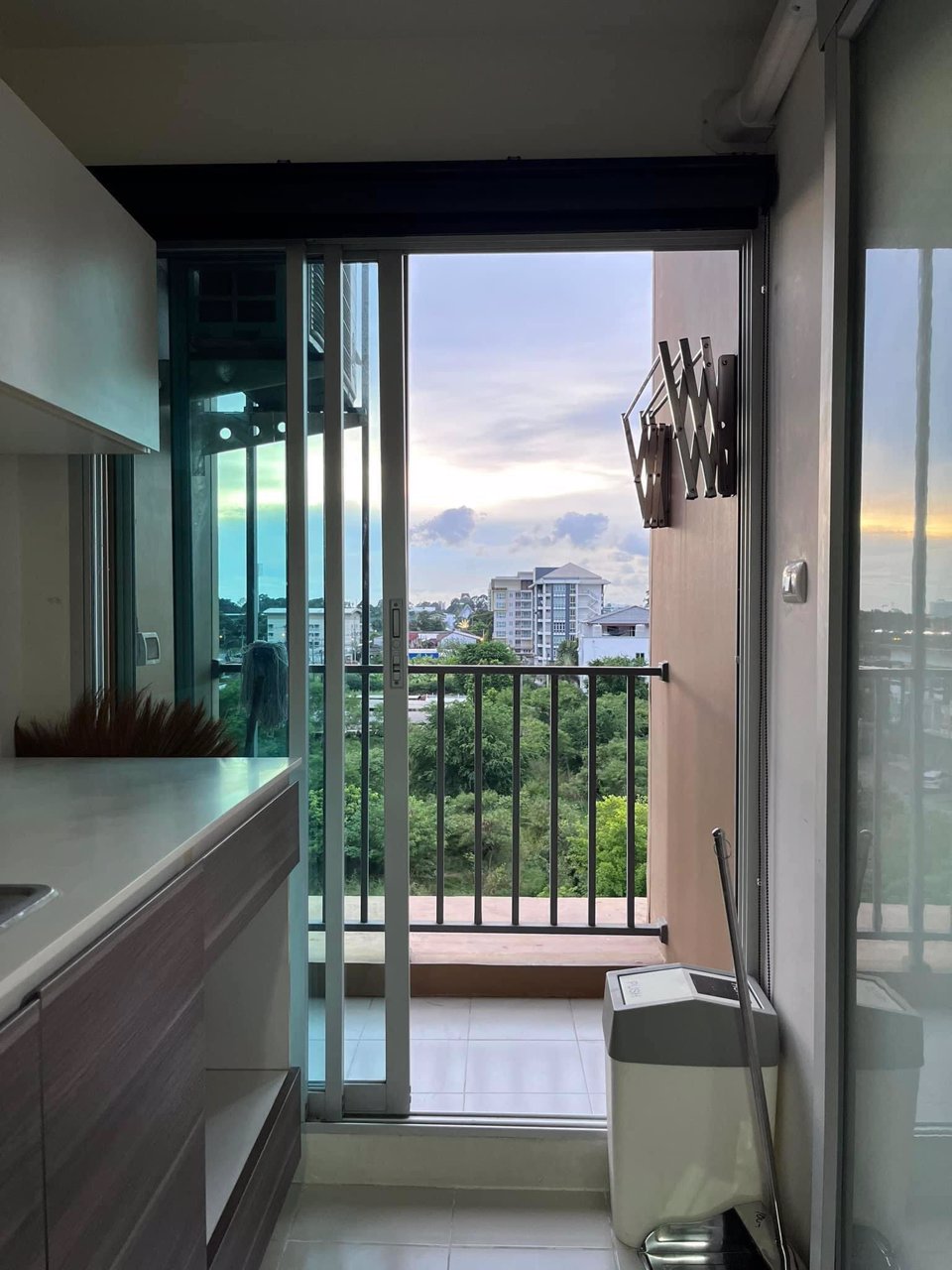 ขาย-คอนโด-d-condo-นครระยอง-1ห้องนอน-1ห้องน้ำ