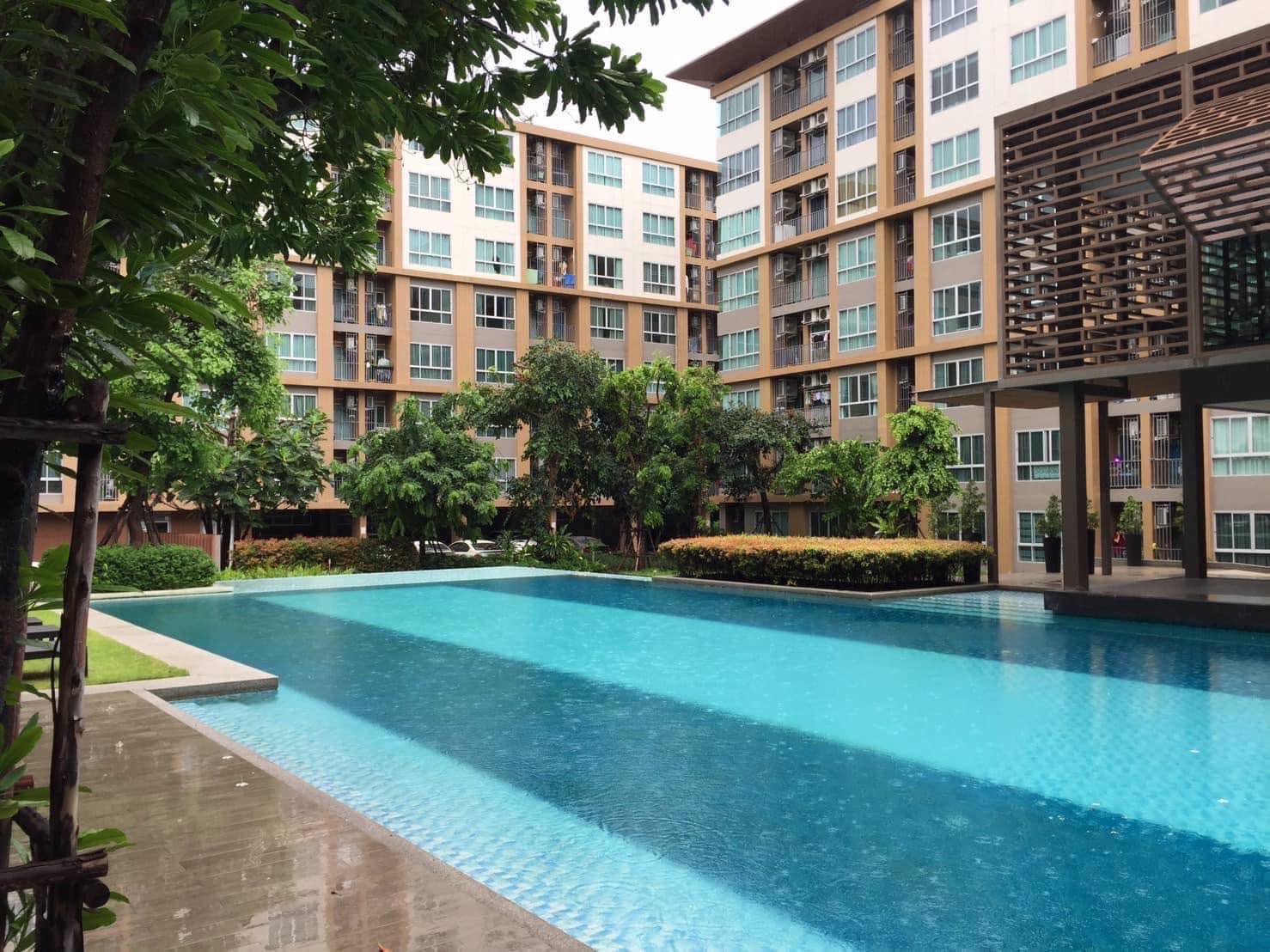 ขาย-คอนโด-d-condo-นครระยอง-1ห้องนอน-1ห้องน้ำ