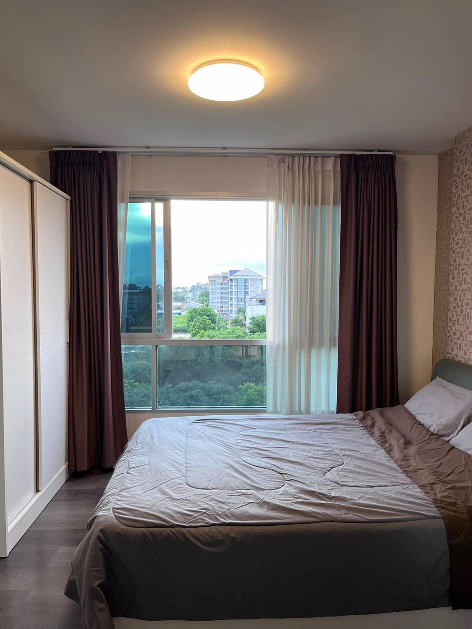 ขาย-คอนโด-d-condo-นครระยอง-1ห้องนอน-1ห้องน้ำ