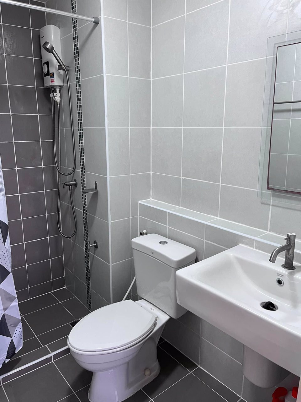 ขาย-คอนโด-d-condo-นครระยอง-1ห้องนอน-1ห้องน้ำ