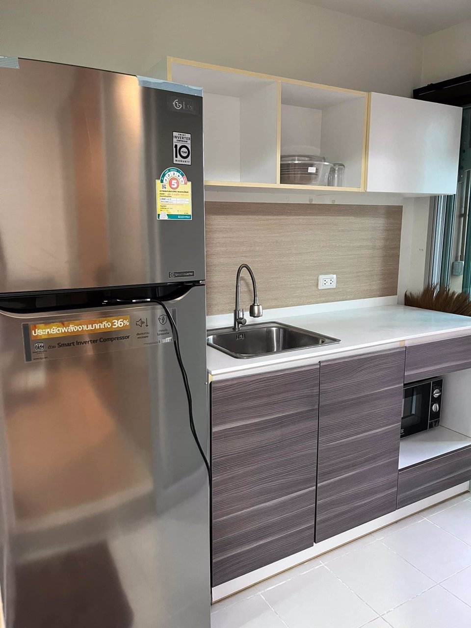 ขาย-คอนโด-d-condo-นครระยอง-1ห้องนอน-1ห้องน้ำ