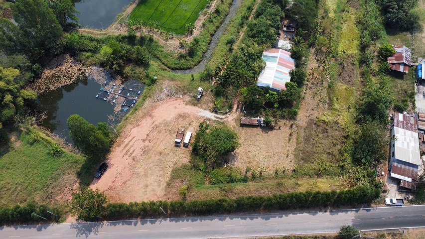 ขายด่วน-ที่ดิน-7-3-51-ไร่-พื้นที่สีม่วง-ถนนบายพาส-คริสตัล-กอล์ฟ