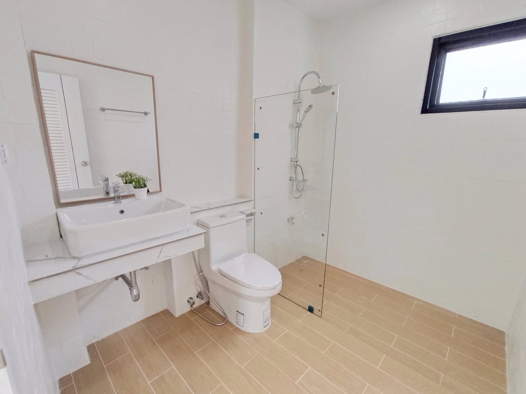 บ้าน-2-ชั้น-สไตล์-minimal-nordic-โอ้กระจู๋-หนองจ๊อม-1-หลัง-เท่านั้น