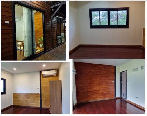 ขายด่วนบ้านเดี่ยว-3-ชั้น-สไตล์รีสอร์ท-คลองหลวง-ปทุมธานี-สำหรับอยู่อาศัยหรือทำกิจการรีสอร์ทขนาดเล็กได