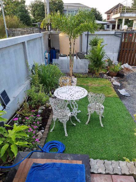 ขายด่วนบ้านเดี่ยว-3-ชั้น-สไตล์รีสอร์ท-คลองหลวง-ปทุมธานี-สำหรับอยู่อาศัยหรือทำกิจการรีสอร์ทขนาดเล็กได