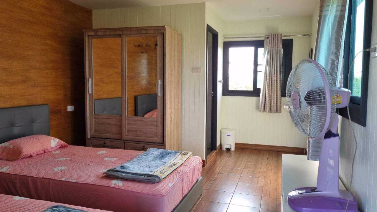 ขายด่วนบ้านเดี่ยว-3-ชั้น-สไตล์รีสอร์ท-คลองหลวง-ปทุมธานี-สำหรับอยู่อาศัยหรือทำกิจการรีสอร์ทขนาดเล็กได