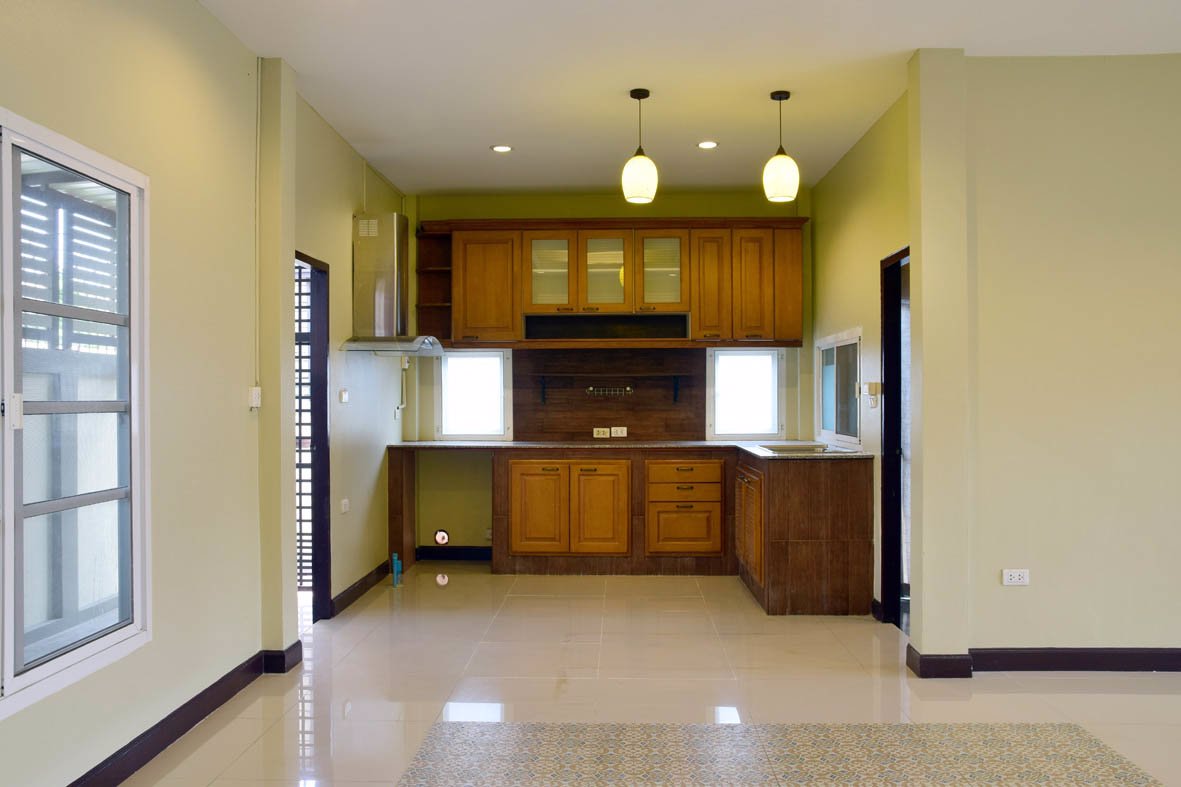 ขายบ้านเดี่ยว-หมู่บ้านสิริศา-14