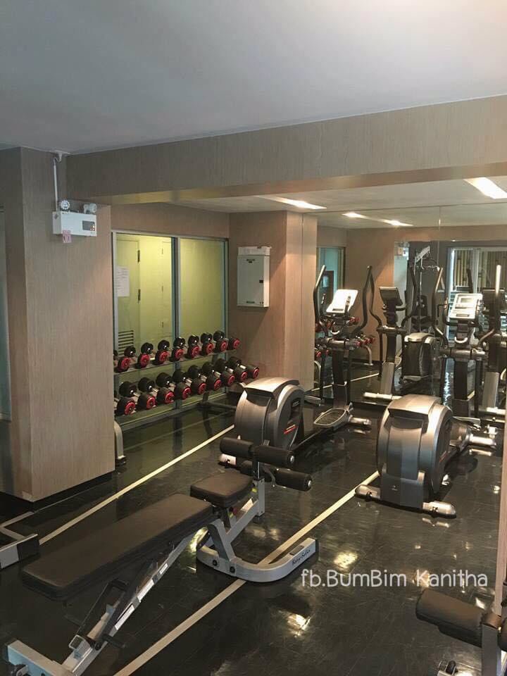 ขาย-ให้เช่าคอนโด-a-space-asoke-ratchada-ดินแดง-กรุงเทพฯ