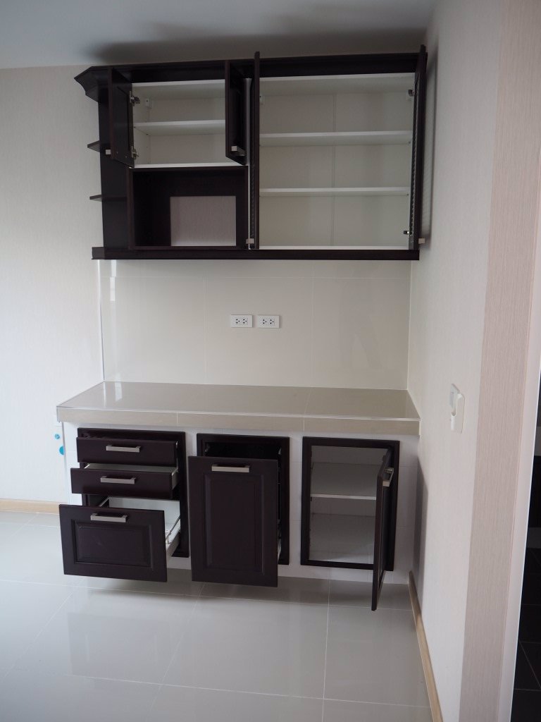 ห้เช่า-town-home-3-ชั้น-สไตล์โมเดิร์น-ติดถนนใหญ่รามอินทรา-เดินทางไปมาสะดวกมากๆ