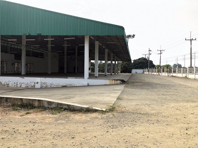 ขายที่ดิน-สอยดาว-จันทบุรี-พร้อมล้งและสวนลำใย-เนื้อที่-34-0-69-ไร่-ริมถนนสาย3193-รูปแปลงสวย